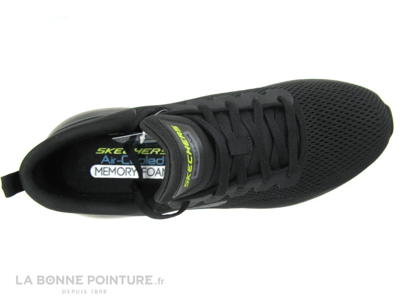 Skechers MAGLEV - Skech Air Stratus - 232056 - Basket Homme 8 Skechers MAGLEV - Skech Air Stratus - 232056 - Basket Homme – Image 6