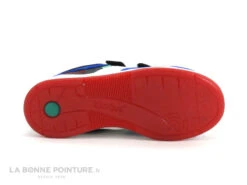 Kickers KALIDO Bleu Noir Rouge - 910861 - Sneakers GARCON -Réduits Chaussures Magasin cd24607c73b9e66c561f35ea11d5d5ef img 2855.jpg 175003