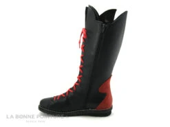 Alce 7756 Roger Milton - Botte Noire Rouge - Decoupes Haut 10 Alce 7756 Roger Milton - Botte Noire Rouge - Decoupes Haut -Réduits Chaussures Magasin cd24607c73b9e66c561f35ea11d5d5ef img 2925.jpg 150538