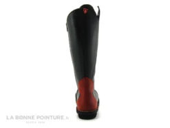 Alce 7756 Roger Milton - Botte Noire Rouge - Decoupes Haut 11 Alce 7756 Roger Milton - Botte Noire Rouge - Decoupes Haut -Réduits Chaussures Magasin cd24607c73b9e66c561f35ea11d5d5ef img 2926.jpg 150542