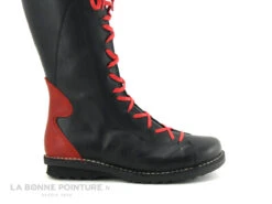 Alce 7756 Roger Milton - Botte Noire Rouge - Decoupes Haut 12 Alce 7756 Roger Milton - Botte Noire Rouge - Decoupes Haut -Réduits Chaussures Magasin cd24607c73b9e66c561f35ea11d5d5ef img 2927.jpg 150541
