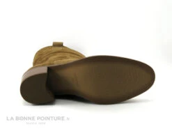 Patricia Miller 5152FR Sade Taupe - Botte Cuir Velours Marron -Réduits Chaussures Magasin cd24607c73b9e66c561f35ea11d5d5ef img 2959.jpg 163542