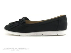 Enza Nucci - JF3104 Noir - Patte Frange - Ballerine -Réduits Chaussures Magasin cd24607c73b9e66c561f35ea11d5d5ef img 2999.jpg 121014