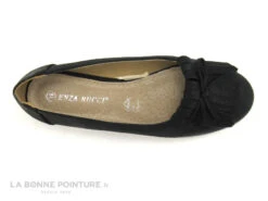 Enza Nucci - JF3104 Noir - Patte Frange - Ballerine -Réduits Chaussures Magasin cd24607c73b9e66c561f35ea11d5d5ef img 3001.jpg 121013