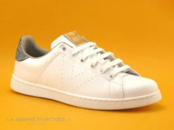 Victoria 125241 Blanc - Carreaux Gris - Basket Femme 13 Victoria 125241 Blanc - Carreaux Gris - Basket Femme -Réduits Chaussures Magasin cd24607c73b9e66c561f35ea11d5d5ef img 3028.jpg 150855
