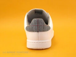 Victoria 125241 Blanc - Carreaux Gris - Basket Femme 11 Victoria 125241 Blanc - Carreaux Gris - Basket Femme -Réduits Chaussures Magasin cd24607c73b9e66c561f35ea11d5d5ef img 3031.jpg 150853