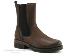 Tamaris 1-25428-29 Mocca - Bottine Femme Marron -Réduits Chaussures Magasin cd24607c73b9e66c561f35ea11d5d5ef img 3043.jpg 175291