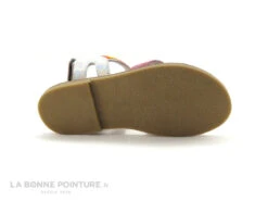 Wipop REGENCE Argent Rose - Miroirs - Nu-pieds Fille -Réduits Chaussures Magasin cd24607c73b9e66c561f35ea11d5d5ef img 3044.jpg 121063