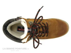 Mustang 4142 602 360 Mittelbraun - Bottillon Homme Marron -Réduits Chaussures Magasin cd24607c73b9e66c561f35ea11d5d5ef img 3068.jpg 175311