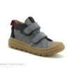 Bopy VESUVEL Gris - 2 Velcro - Boots Garçon -Réduits Chaussures Magasin cd24607c73b9e66c561f35ea11d5d5ef img 3078.jpg 175335
