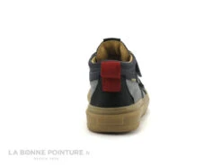 Bopy VESUVEL Gris - 2 Velcro - Boots Garçon -Réduits Chaussures Magasin cd24607c73b9e66c561f35ea11d5d5ef img 3081.jpg 175337