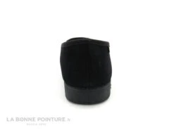 Semelflex Egee Noir Chausson Homme -Réduits Chaussures Magasin cd24607c73b9e66c561f35ea11d5d5ef img 3096 69794