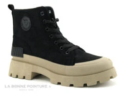 LPB Les Petites Bombes - Basket ENYA Noir - Chaussure Montante F -Réduits Chaussures Magasin cd24607c73b9e66c561f35ea11d5d5ef img 3097.jpg 175360