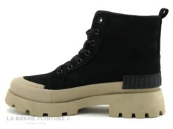 LPB Les Petites Bombes - Basket ENYA Noir - Chaussure Montante F -Réduits Chaussures Magasin cd24607c73b9e66c561f35ea11d5d5ef img 3099.jpg 175356