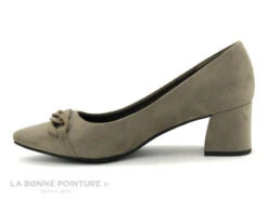 Marco Tozzi 2-22403-29 Stone - Escarpin - Talon Large -Réduits Chaussures Magasin cd24607c73b9e66c561f35ea11d5d5ef img 3123.jpg 175384