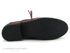 Laura Vita COCRALIEO 17 Rouge Chaussures Montantes Zip Lacets -Réduits Chaussures Magasin cd24607c73b9e66c561f35ea11d5d5ef img 3168.jpg 150976