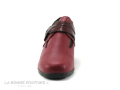 Pedi Girl GILIAN Bordeaux - Chaussure Montante - Bride A Scratch 10 Pedi Girl GILIAN Bordeaux - Chaussure Montante - Bride A Scratch -Réduits Chaussures Magasin cd24607c73b9e66c561f35ea11d5d5ef img 3187.jpg 163841
