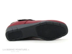 Pedi Girl GILIAN Bordeaux - Chaussure Montante - Bride A Scratch 15 Pedi Girl GILIAN Bordeaux - Chaussure Montante - Bride A Scratch -Réduits Chaussures Magasin cd24607c73b9e66c561f35ea11d5d5ef img 3190.jpg 163842