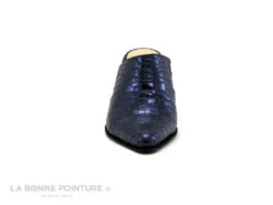 Vidi Studio BACOURT - Lizard Grey Blue - Sabot Pointu - Talon Haut -Réduits Chaussures Magasin cd24607c73b9e66c561f35ea11d5d5ef img 3197.jpg 132454