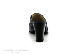 Vidi Studio BACOURT - Lizard Grey Blue - Sabot Pointu - Talon Haut -Réduits Chaussures Magasin cd24607c73b9e66c561f35ea11d5d5ef img 3199.jpg 132456