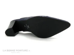 Vidi Studio BACOURT - Lizard Grey Blue - Sabot Pointu - Talon Haut -Réduits Chaussures Magasin cd24607c73b9e66c561f35ea11d5d5ef img 3200.jpg 132452
