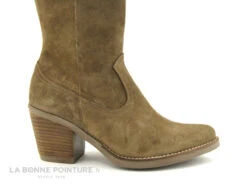 Patricia Miller 5140 Sade Taupe - Botte Western Femme Nubuck 13 Patricia Miller 5140 Sade Taupe - Botte Western Femme Nubuck -Réduits Chaussures Magasin cd24607c73b9e66c561f35ea11d5d5ef img 3208.jpg 175487