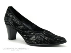 Geo Reino ALVINO Hello Noir - Escarpin Semelle Souple 13 Geo Reino ALVINO Hello Noir - Escarpin Semelle Souple -Réduits Chaussures Magasin cd24607c73b9e66c561f35ea11d5d5ef img 3240.jpg 163917