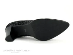 Geo Reino ALVINO Hello Noir - Escarpin Semelle Souple 15 Geo Reino ALVINO Hello Noir - Escarpin Semelle Souple -Réduits Chaussures Magasin cd24607c73b9e66c561f35ea11d5d5ef img 3244.jpg 163912