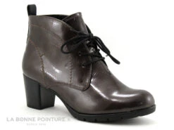 Marco Tozzi 2-25109-29 Pepper - Chaussure Montante Grise A Talon -Réduits Chaussures Magasin cd24607c73b9e66c561f35ea11d5d5ef img 3268.jpg 175884