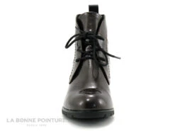 Marco Tozzi 2-25109-29 Pepper - Chaussure Montante Grise A Talon -Réduits Chaussures Magasin cd24607c73b9e66c561f35ea11d5d5ef img 3269.jpg 175838