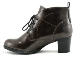 Marco Tozzi 2-25109-29 Pepper - Chaussure Montante Grise A Talon -Réduits Chaussures Magasin cd24607c73b9e66c561f35ea11d5d5ef img 3270.jpg 175840