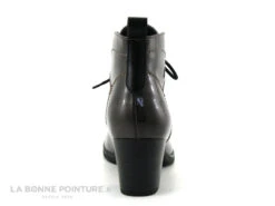 Marco Tozzi 2-25109-29 Pepper - Chaussure Montante Grise A Talon -Réduits Chaussures Magasin cd24607c73b9e66c561f35ea11d5d5ef img 3271.jpg 175841