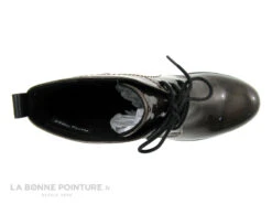 Marco Tozzi 2-25109-29 Pepper - Chaussure Montante Grise A Talon -Réduits Chaussures Magasin cd24607c73b9e66c561f35ea11d5d5ef img 3273.jpg 175843