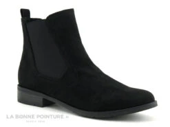 Marco Tozzi 2-25321-29 - Black - Boots Mode Femme -Réduits Chaussures Magasin cd24607c73b9e66c561f35ea11d5d5ef img 3280.jpg 175857