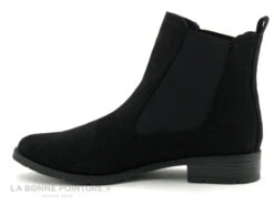Marco Tozzi 2-25321-29 - Black - Boots Mode Femme -Réduits Chaussures Magasin cd24607c73b9e66c561f35ea11d5d5ef img 3282.jpg 175855