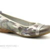 INEA Isabeau Camouflage Kaki Marron - Ballerine 1 INEA Isabeau Camouflage Kaki Marron - Ballerine -Réduits Chaussures Magasin cd24607c73b9e66c561f35ea11d5d5ef img 3287.jpg 132553