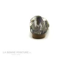 INEA Isabeau Camouflage Kaki Marron - Ballerine -Réduits Chaussures Magasin cd24607c73b9e66c561f35ea11d5d5ef img 3290.jpg 132555