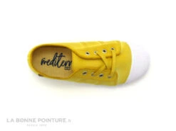 CM Mediterranea - 435 57003100 - Jaune - Tennis Toile 8 CM Mediterranea - 435 57003100 - Jaune - Tennis Toile -Réduits Chaussures Magasin cd24607c73b9e66c561f35ea11d5d5ef img 3315.jpg 121349