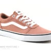 Vans WARD Rose Dawn - WN0A3IUN29J1 - Basket Toile -Réduits Chaussures Magasin cd24607c73b9e66c561f35ea11d5d5ef img 3317.jpg 151146