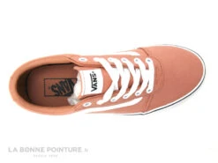 Vans WARD Rose Dawn - WN0A3IUN29J1 - Basket Toile -Réduits Chaussures Magasin cd24607c73b9e66c561f35ea11d5d5ef img 3322.jpg 151152