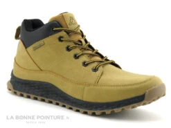 Kappa ANDEM 361C68W B83 Yellow Tan - Black - Boots Homme -Réduits Chaussures Magasin cd24607c73b9e66c561f35ea11d5d5ef img 3341.jpg 175598