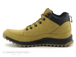 Kappa ANDEM 361C68W B83 Yellow Tan - Black - Boots Homme -Réduits Chaussures Magasin cd24607c73b9e66c561f35ea11d5d5ef img 3343.jpg 175594