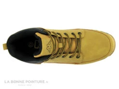 Kappa ANDEM 361C68W B83 Yellow Tan - Black - Boots Homme -Réduits Chaussures Magasin cd24607c73b9e66c561f35ea11d5d5ef img 3346.jpg 175597