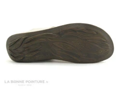 Romika FIDSCHI 59 - Nature Combi - Tong Confort Reglable - Femme -Réduits Chaussures Magasin cd24607c73b9e66c561f35ea11d5d5ef img 3363.jpg 132648