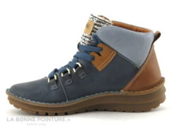 Pikolinos CAZORLA W5U-8724C1 - Ocean - Chaussure Montante F -Réduits Chaussures Magasin cd24607c73b9e66c561f35ea11d5d5ef img 3449.jpg 151307