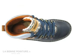 Pikolinos CAZORLA W5U-8724C1 - Ocean - Chaussure Montante F -Réduits Chaussures Magasin cd24607c73b9e66c561f35ea11d5d5ef img 3452.jpg 151304