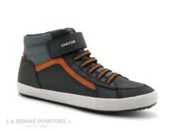 Geox J265CA 054 FU - GISLI - Black Rust - Basket Montante GARCON -Réduits Chaussures Magasin cd24607c73b9e66c561f35ea11d5d5ef img 3455.jpg 175783