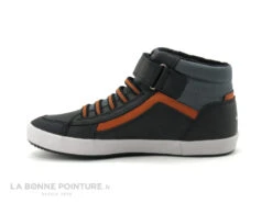 Geox J265CA 054 FU - GISLI - Black Rust - Basket Montante GARCON -Réduits Chaussures Magasin cd24607c73b9e66c561f35ea11d5d5ef img 3457.jpg 175779