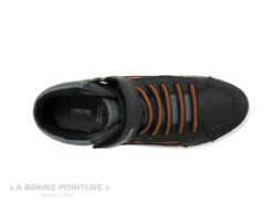 Geox J265CA 054 FU - GISLI - Black Rust - Basket Montante GARCON -Réduits Chaussures Magasin cd24607c73b9e66c561f35ea11d5d5ef img 3460.jpg 175781