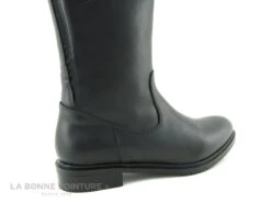 Venus 2152418K - Botte Cavaliere Femme - Noir -Réduits Chaussures Magasin cd24607c73b9e66c561f35ea11d5d5ef img 3466.jpg 175808